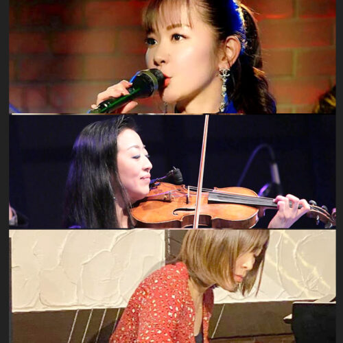 miyui、里見紀子、大橋祐子