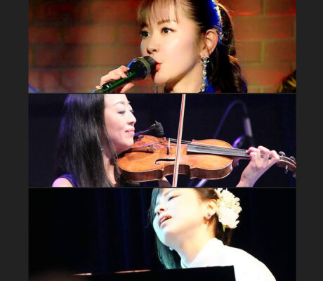 miyui、里見紀子、上長根明子